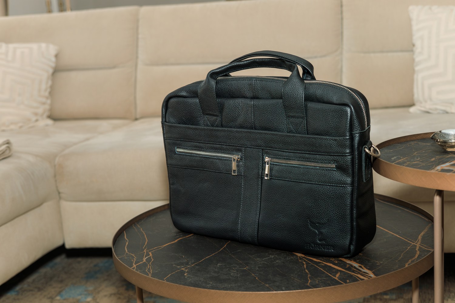 Dresden Laptop Bag