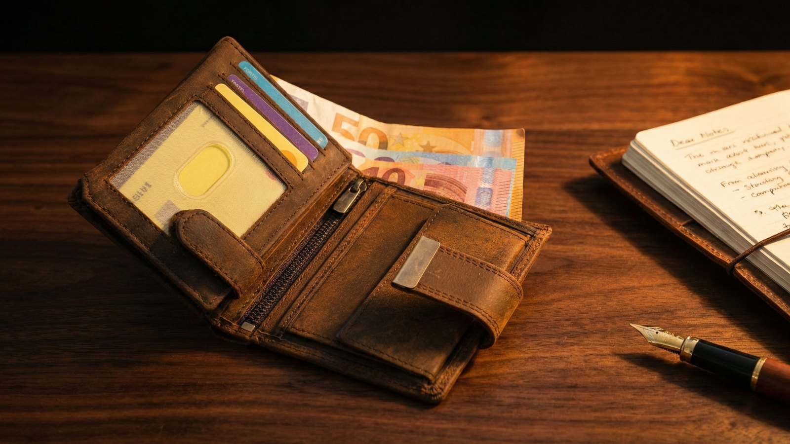 Fortis Wallet — view 3