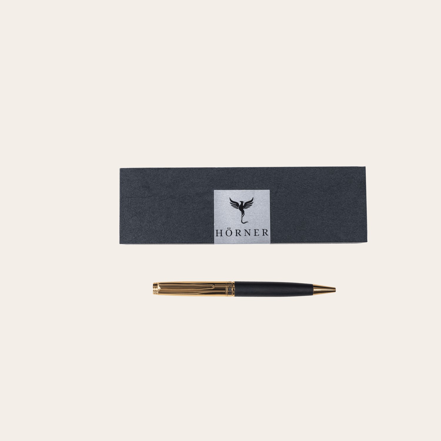 Legno Ballpoint Pen — view 3
