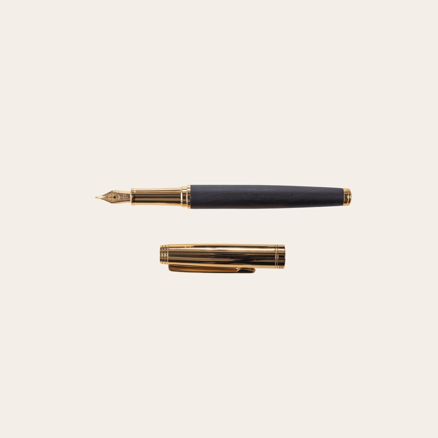 Legno Fountain Pen — view 1