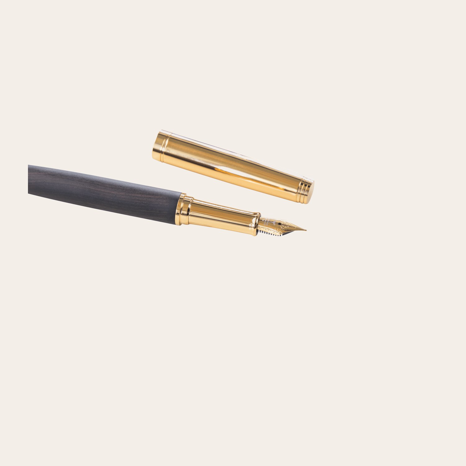 Legno Fountain Pen — view 2