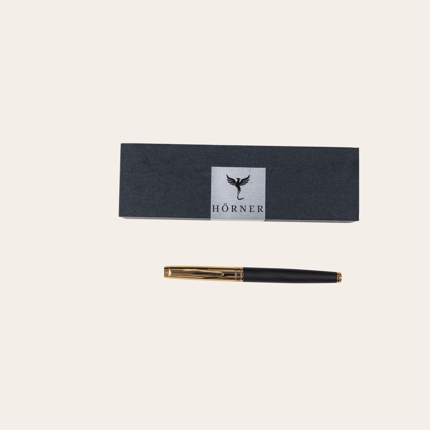 Legno Fountain Pen — view 3