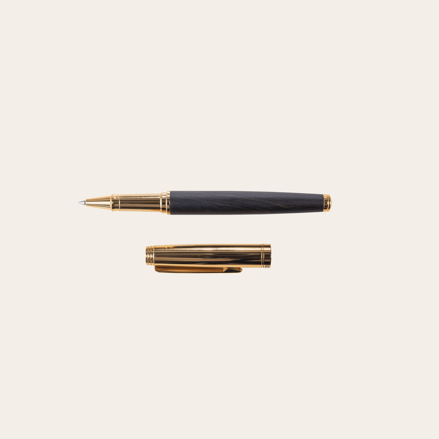 Legno Rollerball Pen — view 2