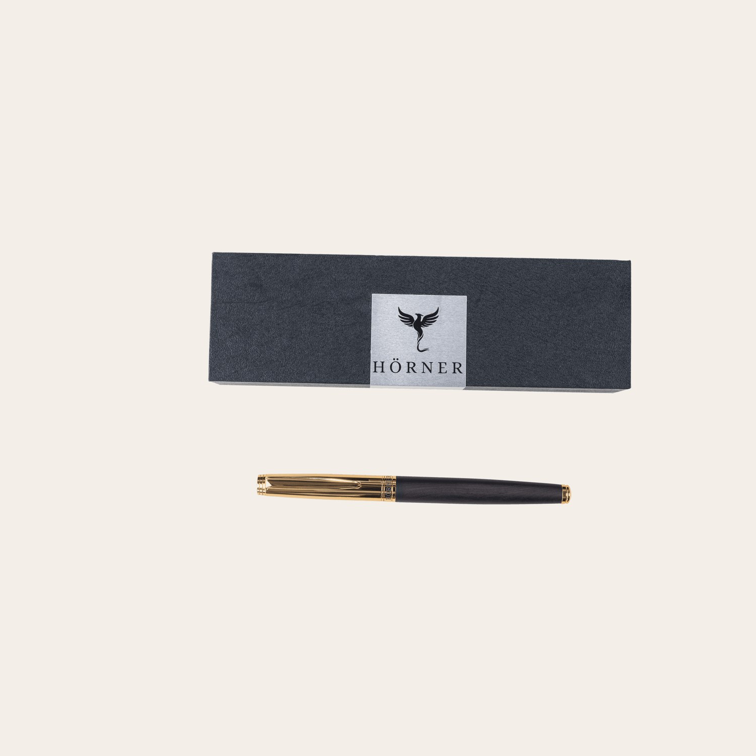 Legno Rollerball Pen — view 3