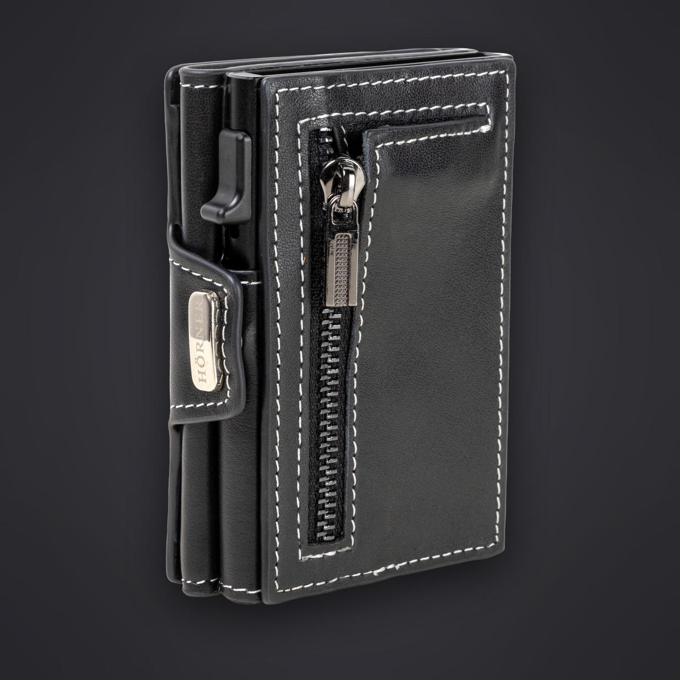 Luxor Wallet — view 2
