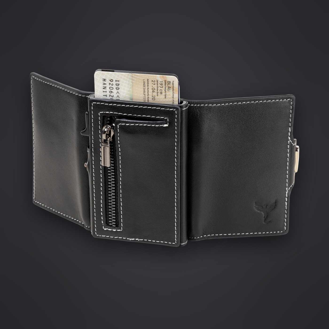 Luxor Wallet — view 3