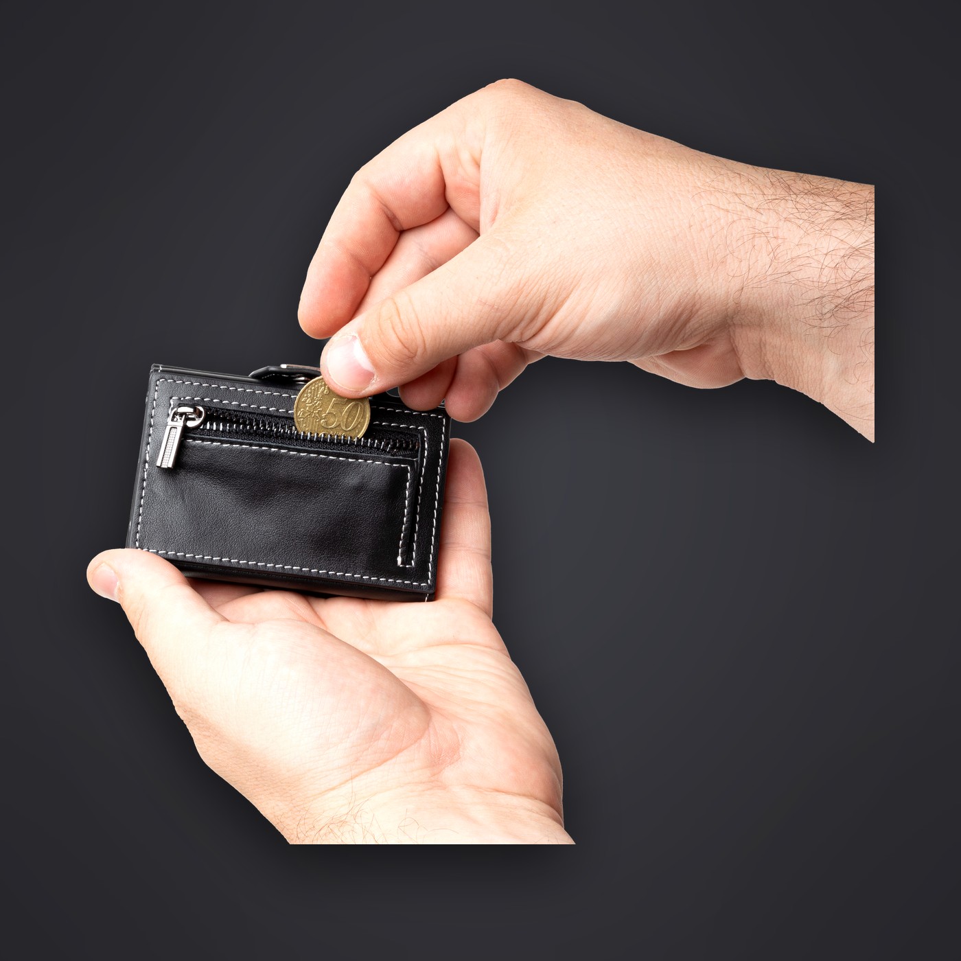 Luxor Wallet — view 5
