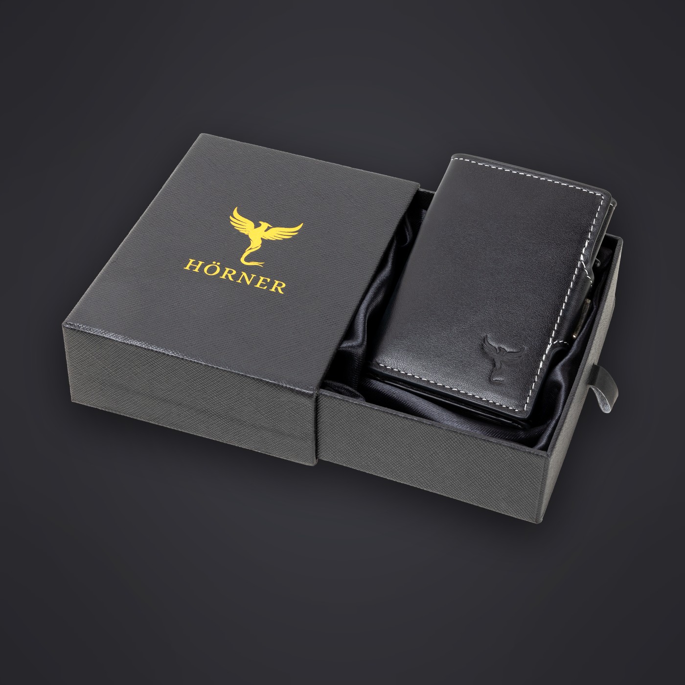 Luxor Wallet — view 6