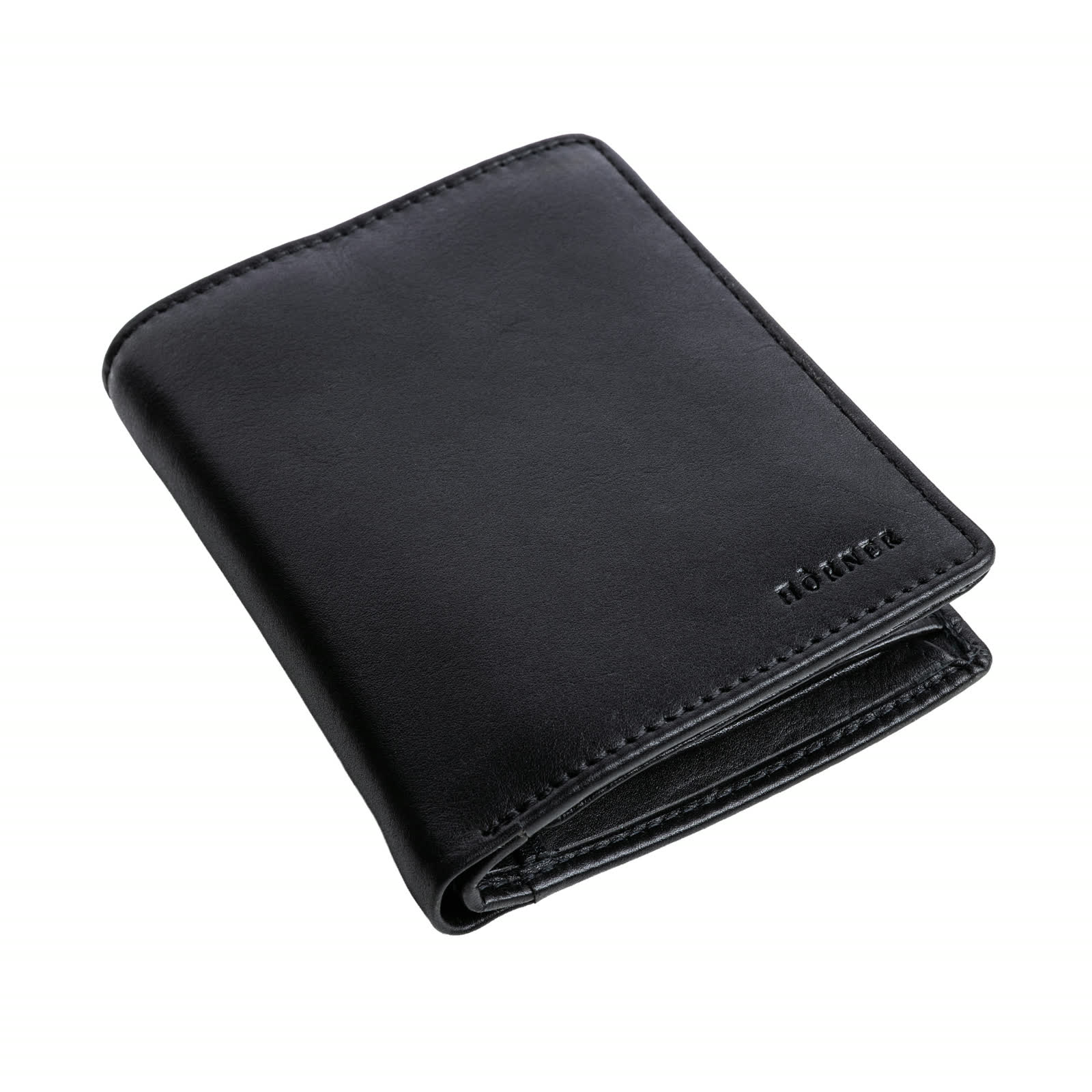 Magnus Wallet — view 1
