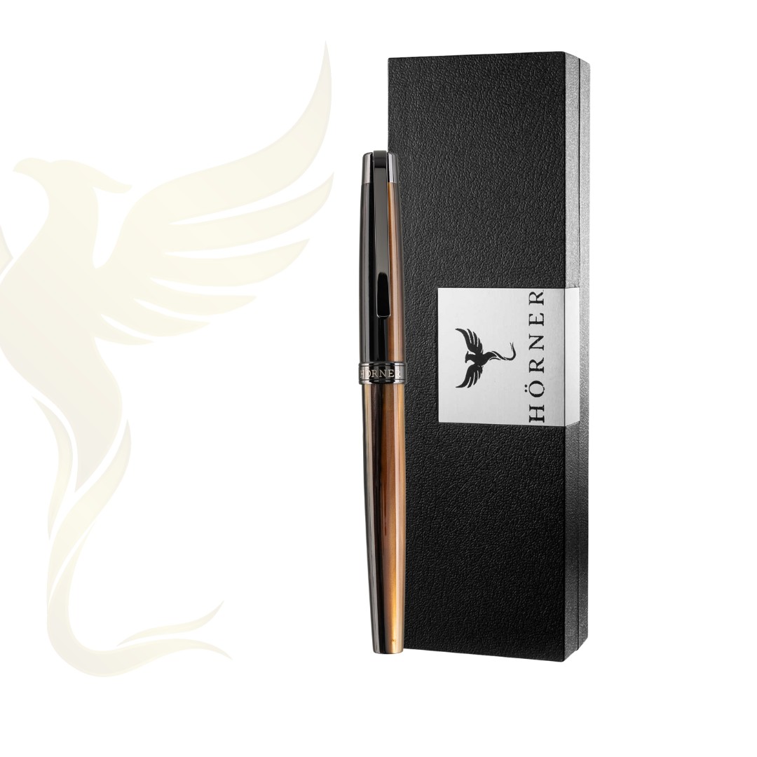 Memoria Rollerball Pen