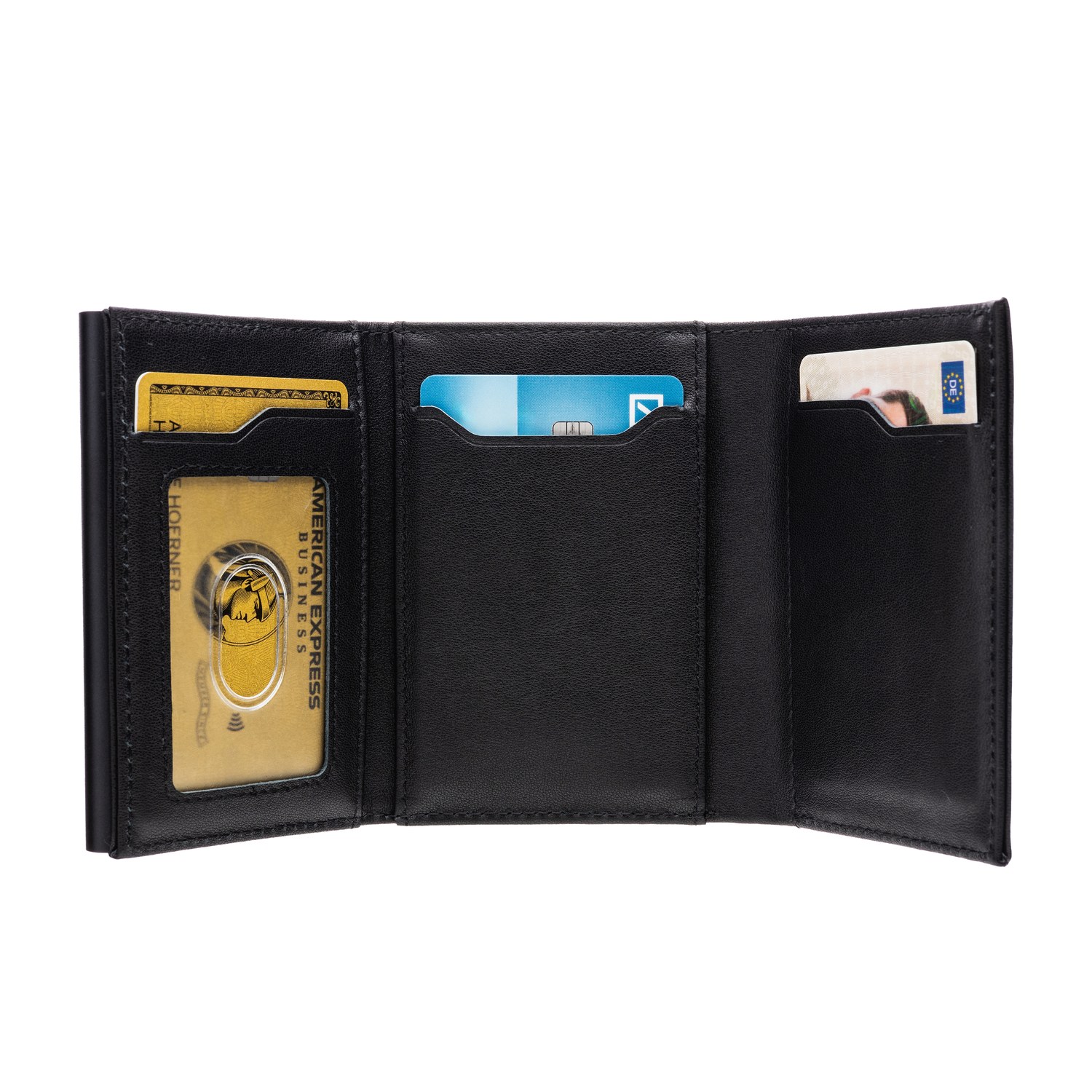 Nexus Wallet — view 4