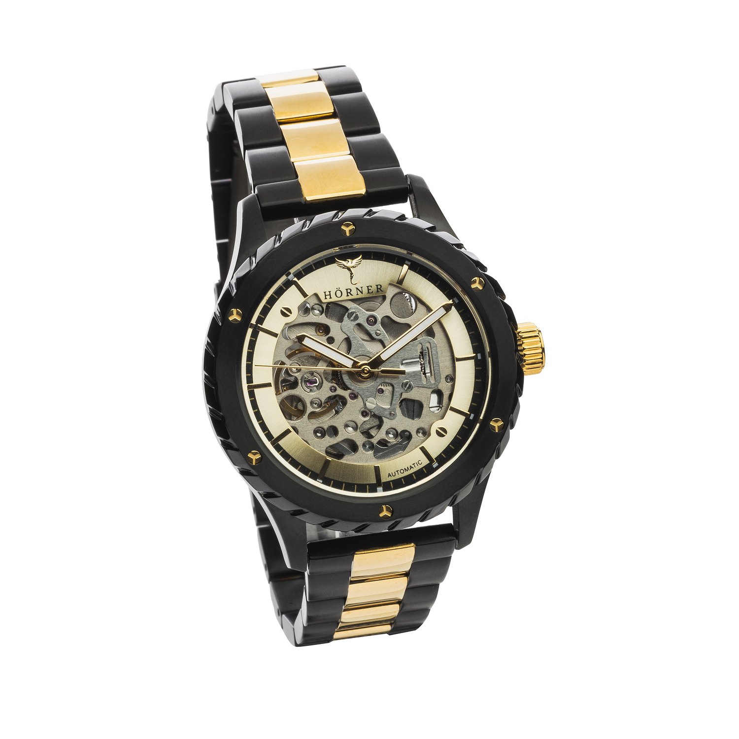Pulsar Automatic Wristwatch — view 2