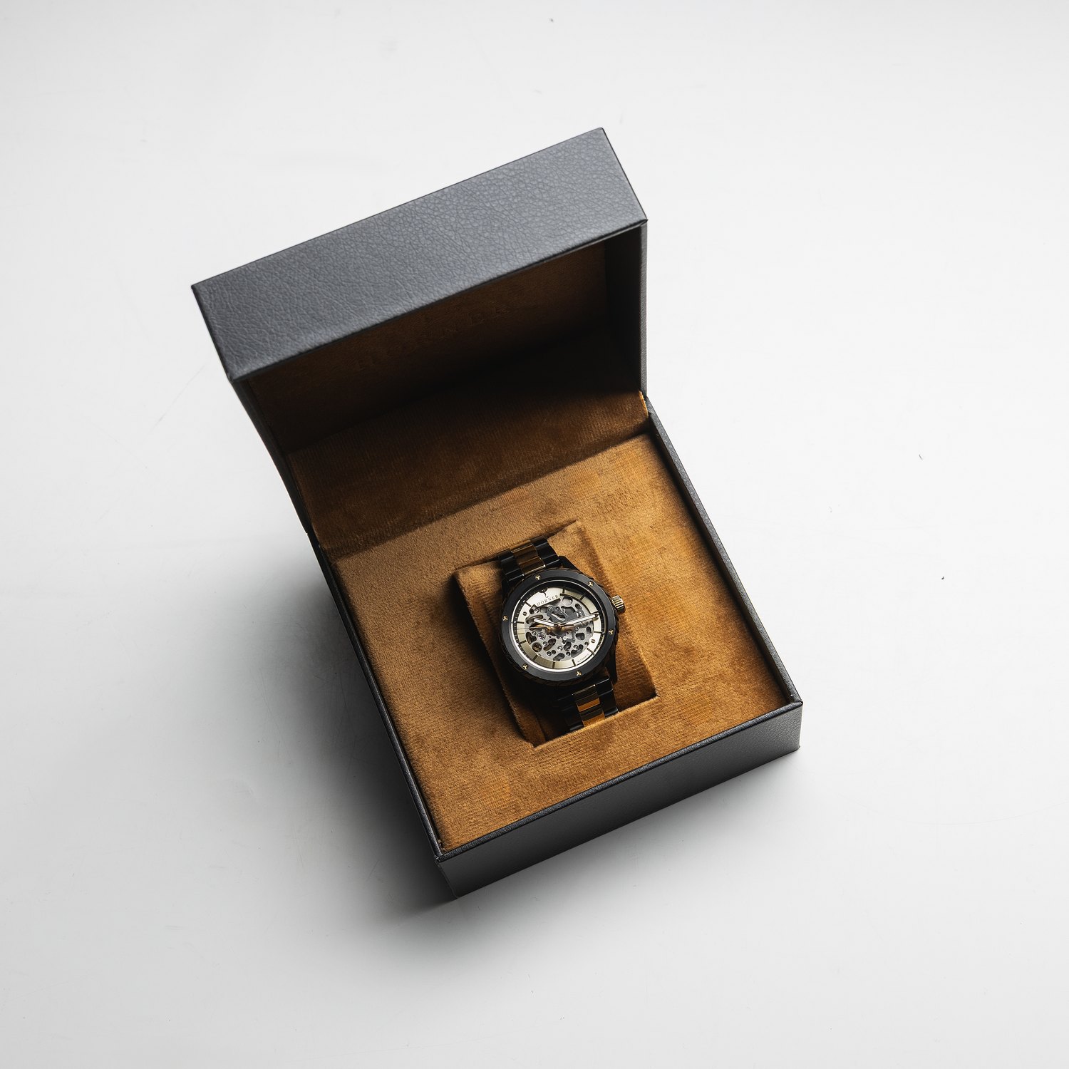 Pulsar Automatic Wristwatch — view 4