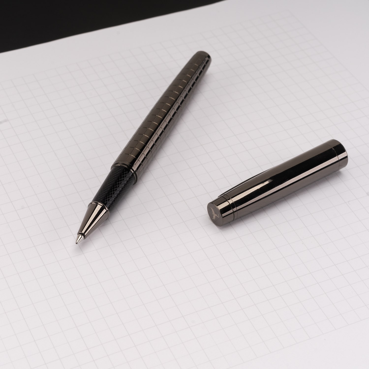 Urban Rollerball Pen — view 3